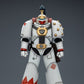 Warhammer The Horus Heresy Figura White Scars MKVI Tactical Legionary 12 cm