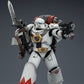 Warhammer The Horus Heresy Figura White Scars MKVI Tactical Legionary 12 cm