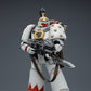 Warhammer The Horus Heresy Figura White Scars MKVI Tactical Legionary 12 cm