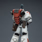 Warhammer The Horus Heresy Figura White Scars MKVI Tactical Legionary 12 cm