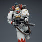 Warhammer The Horus Heresy Figura White Scars MKVI Tactical Legionary 12 cm