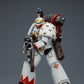 Warhammer The Horus Heresy Figura White Scars MKVI Tactical Legionary 12 cm