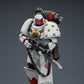 Warhammer The Horus Heresy Figura White Scars MKVI Tactical Legionary 12 cm