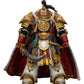 Warhammer The Horus Heresy Figura White Scars Jaghatai Khan Primarch of the Vth Legion 19 cm