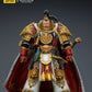 Warhammer The Horus Heresy Figura White Scars Jaghatai Khan Primarch of the Vth Legion 19 cm