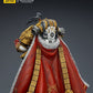 Warhammer The Horus Heresy Figura White Scars Jaghatai Khan Primarch of the Vth Legion 19 cm