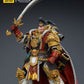 Warhammer The Horus Heresy Figura White Scars Jaghatai Khan Primarch of the Vth Legion 19 cm