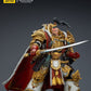 Warhammer The Horus Heresy Figura White Scars Jaghatai Khan Primarch of the Vth Legion 19 cm