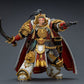 Warhammer The Horus Heresy Figura White Scars Jaghatai Khan Primarch of the Vth Legion 19 cm