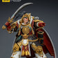 Warhammer The Horus Heresy Figura White Scars Jaghatai Khan Primarch of the Vth Legion 19 cm