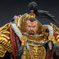 Warhammer The Horus Heresy Figura White Scars Jaghatai Khan Primarch of the Vth Legion 19 cm