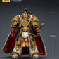 Warhammer The Horus Heresy Figura White Scars Jaghatai Khan Primarch of the Vth Legion 19 cm