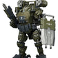 Dark Source Figura 1/25 APOC Series Storm Surge Heavy Fire Assault Mech ST-8616 14 cm