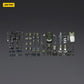 Dark Source Figura 1/25 APOC Series Storm Surge Heavy Fire Assault Mech ST-8616 14 cm