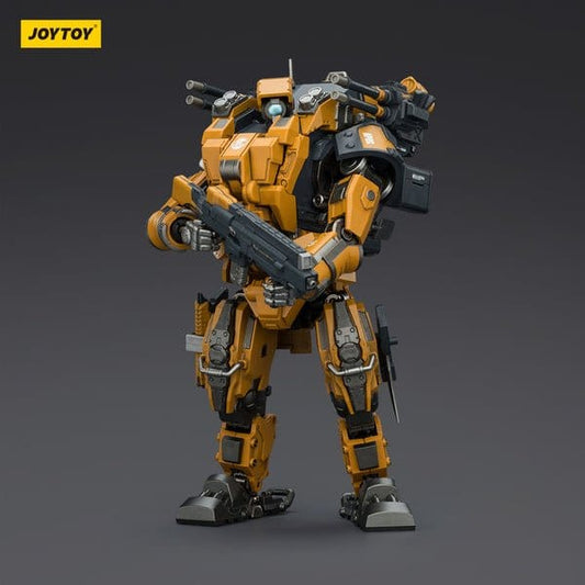 Dark Source Figura 1/25 APOC Series Annihilator 02 Long-Range Strike Mech ST-8617 14 cm