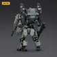 Dark Source Figura 1/25 APOC Series Bedrock Fury Fire Strike Mech ST-8618 14 cm