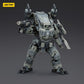 Dark Source Figura 1/25 APOC Series Bedrock Fury Fire Strike Mech ST-8618 14 cm