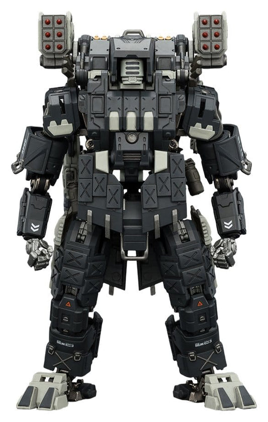 Dark Source Figura APOC Series ThorFire Strike Mech 17 cm