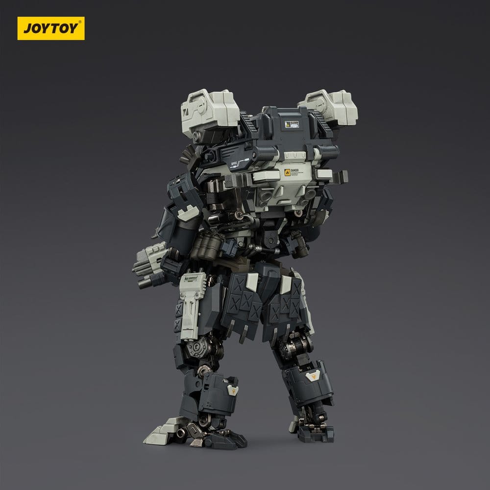 Dark Source Figura APOC Series ThorFire Strike Mech 17 cm