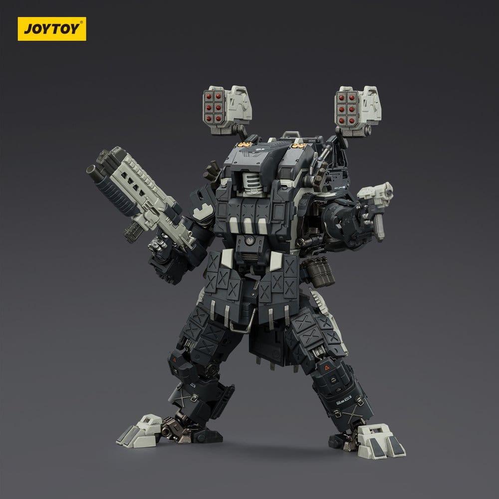 Dark Source Figura APOC Series ThorFire Strike Mech 17 cm