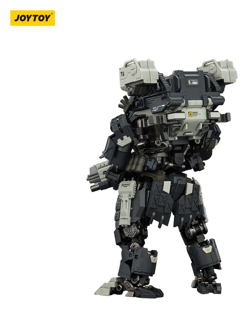Dark Source Figura APOC Series ThorFire Strike Mech 17 cm