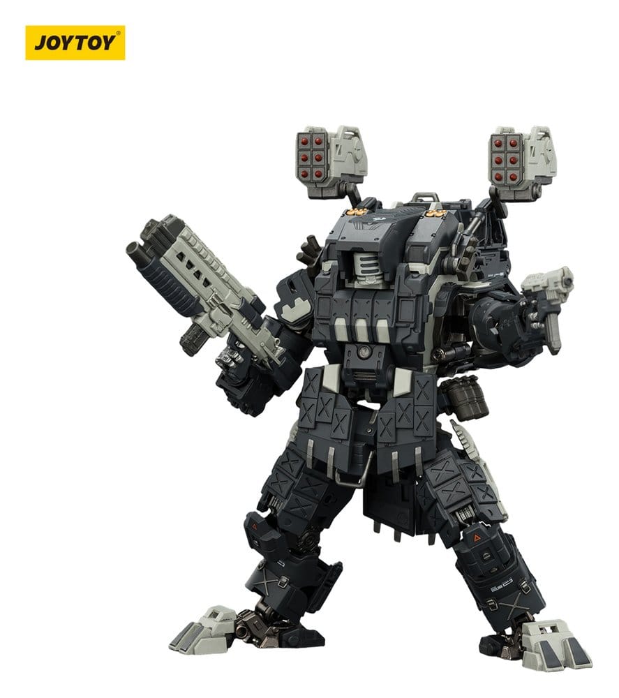 Dark Source Figura APOC Series ThorFire Strike Mech 17 cm