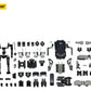 Dark Source Figura APOC Series ThorFire Strike Mech 17 cm