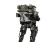 Dark Source Figura APOC Series Razor Stealth/Night Ops Mech 17 cm