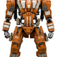 Dark Source Figura APOC Series Hummer Standard Combat Mech 17 cm
