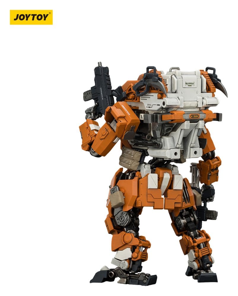 Dark Source Figura APOC Series Hummer Standard Combat Mech 17 cm