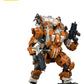 Dark Source Figura APOC Series Hummer Standard Combat Mech 17 cm