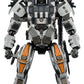 Dark Source Figura APOC Series DragonFang Assault Mech 17 cm