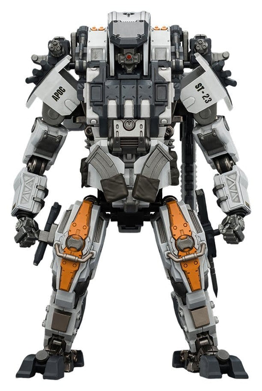 Dark Source Figura APOC Series DragonFang Assault Mech 17 cm