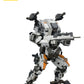 Dark Source Figura APOC Series DragonFang Assault Mech 17 cm