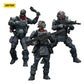 Dark Source Figura 1/25 UNSC Faceless Squad 8 cm
