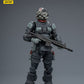 Dark Source Figura 1/25 UNSC Faceless Squad 8 cm