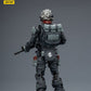 Dark Source Figura 1/25 UNSC Faceless Squad 8 cm