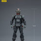 Dark Source Figura 1/25 UNSC Faceless Squad 8 cm