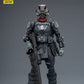 Dark Source Figura 1/25 UNSC Faceless Squad 8 cm