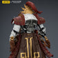 Warhammer The Horus Heresy Figura White Scars Qin Xa - Master of the Keshig 14 cm