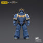 Warhammer 40,000 Figura Game Edition Ultramarines Heavy Intercessor 13 cm