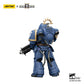 Warhammer 40,000 Figura Game Edition Ultramarines Heavy Intercessor 13 cm