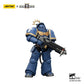 Warhammer 40,000 Figura Game Edition Ultramarines Heavy Intercessor 13 cm