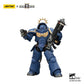 Warhammer 40,000 Figura Game Edition Ultramarines Heavy Intercessor 13 cm