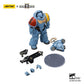 Warhammer 40,000 Figura Game Edition Space Wolves Heavy Intercessor 13 cm