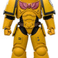 Warhammer 40,000 Figura Game Edition Imperial Fists Heavy Intercessor 13 cm