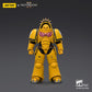 Warhammer 40,000 Figura Game Edition Imperial Fists Heavy Intercessor 13 cm