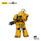Warhammer 40,000 Figura Game Edition Imperial Fists Heavy Intercessor 13 cm