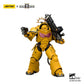 Warhammer 40,000 Figura Game Edition Imperial Fists Heavy Intercessor 13 cm
