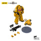 Warhammer 40,000 Figura Game Edition Imperial Fists Heavy Intercessor 13 cm